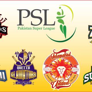 Pakistan Super League wallpaper