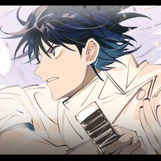 Yuta Okkotsu wallpaper