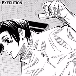 Yuta Okkotsu wallpaper