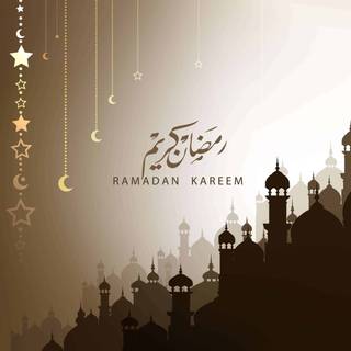 Ramadan 2021 4k wallpaper
