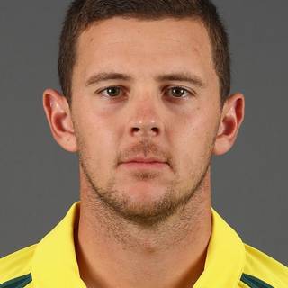 Josh Hazlewood wallpaper