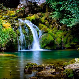 Nature for laptop wallpaper