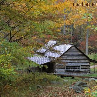 Bible scenes wallpaper