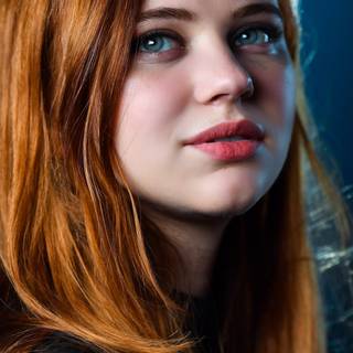 Sierra McCormick wallpaper
