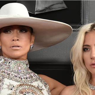 Lady Gaga 2021 wallpaper