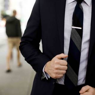 Men business wallpaper
