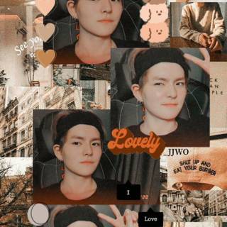 Yoshi Treasure wallpaper