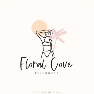 Lingerie logo wallpaper