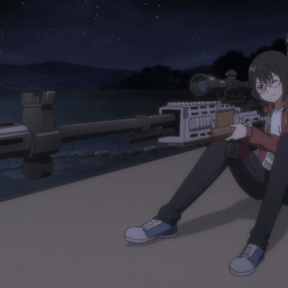 Urasekai Picnic wallpaper