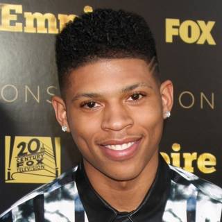 Hakeem Lyon wallpaper