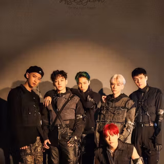 EXO phone wallpaper