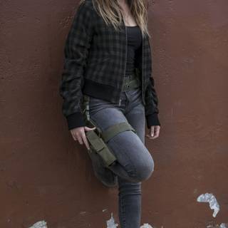 Alicia Clark wallpaper