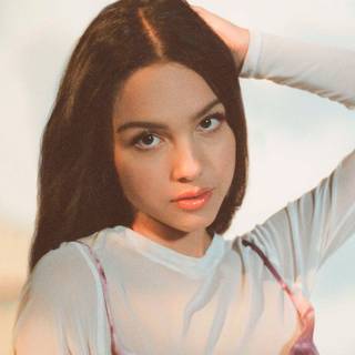 Deja Vu Olivia Rodrigo wallpaper