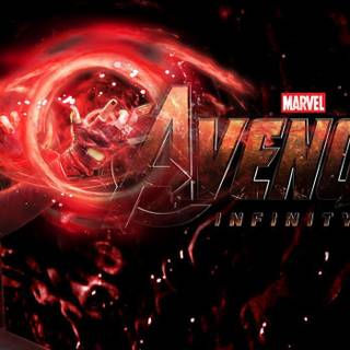 Avengers Endgame Scarlet Witch wallpaper