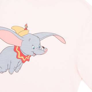 Dumbo movie characters wallpaper