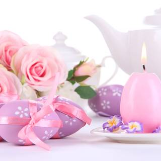 Beautiful Easter wallpaper