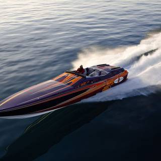 F1 powerboats wallpaper