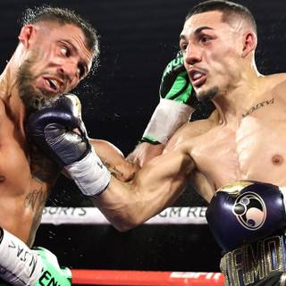 Teofimo Lopez wallpaper