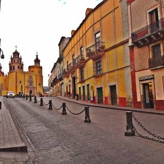 Guanajuato wallpaper