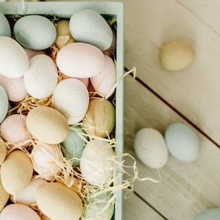 Easter 2021 wallpaper