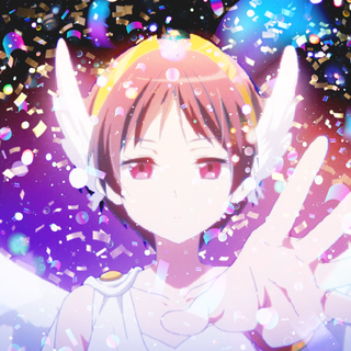 Kumin Tsuyuri wallpaper