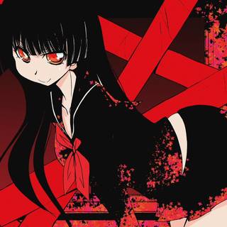 Yuuko Kanoe wallpaper