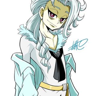 Gwyn Reynolds wallpaper