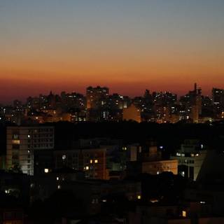 Porto Alegre wallpaper