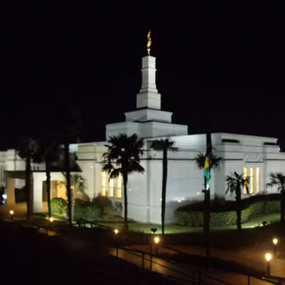 Porto Alegre wallpaper