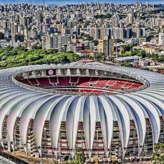 Porto Alegre wallpaper