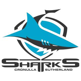 Cronulla-Sutherland Sharks wallpaper