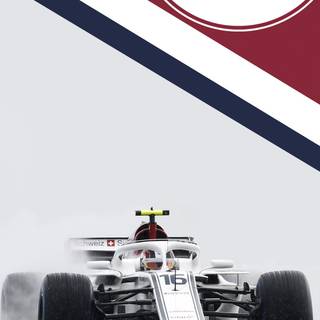 Formula 1 iPhone wallpaper