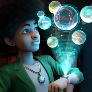 Fast and Furious Spy Racers Mexico wallpaper