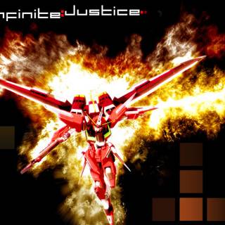 Crush Gear wallpaper