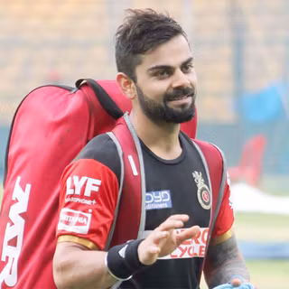 RCB players wallpaper