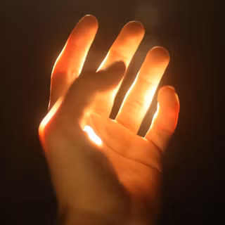 Women spiritual wallpaper