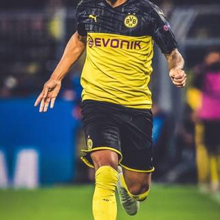Sancho 2021 wallpaper