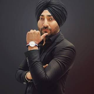 Ranjit Bawa wallpaper
