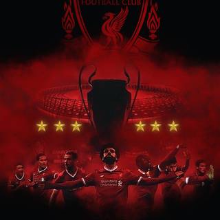 UEFA Champions League players 2021 wallpaper