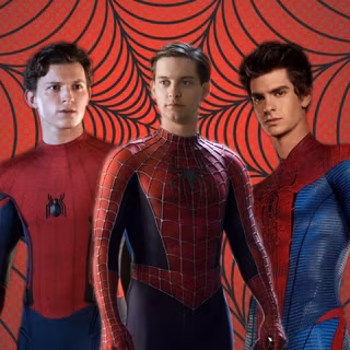 Spider Man 3 2021 wallpaper