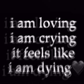 Quotes of depression wallpaper