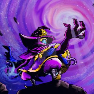 Cyclops Mobile Legends wallpaper