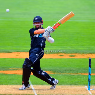 Kane Williamson IPL wallpaper