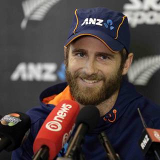 Kane Williamson IPL wallpaper