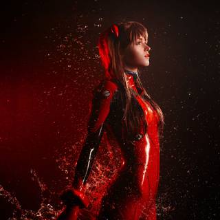 Shirogane Sama wallpaper