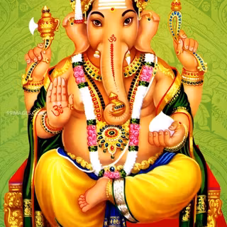 God Vinayagar wallpaper