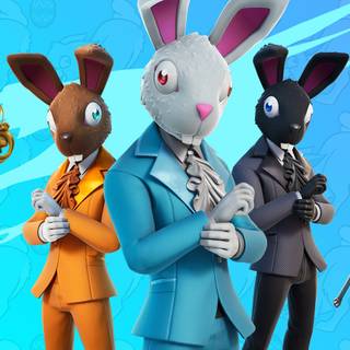 Dutch Fortnite wallpaper