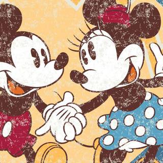 Childhood memories wallpaper