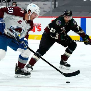 Mikko Rantanen wallpaper