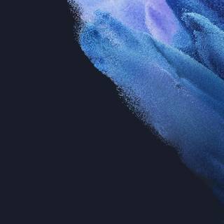 Abstract 2021 wallpaper